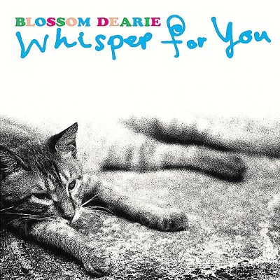 Blossom Dearie/Whisper For You@Import-Jpn